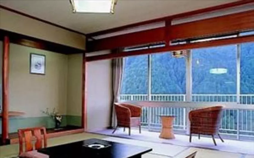 Hinotani Onsen - Misugi Resort